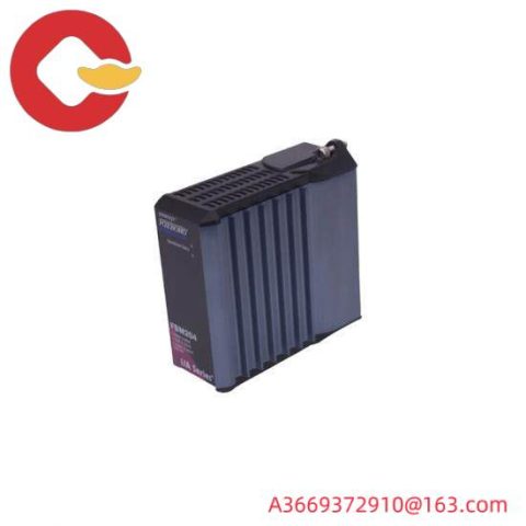 FOXBORO P0903ZL High-Performance Industrial Control Module