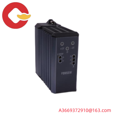 FOXBORO P0904BH - Industrial Control Module