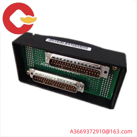 FOXBORO P0914ZX Vertical Letterbug Assembly Module