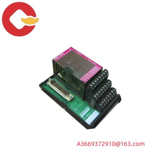FOXBORO P0916AG Industrial Control Module