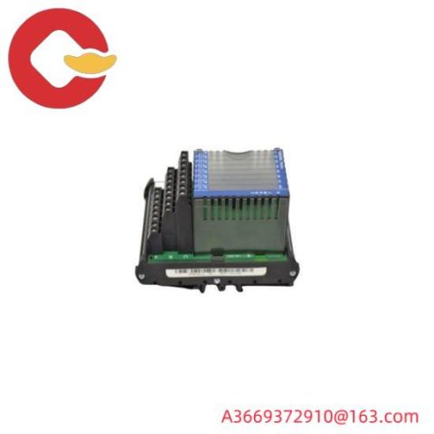 FOXBORO P0916JQ PLC Module
