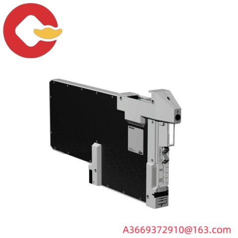 FOXBORO P0916JS System Module - High Precision Industrial Control Component