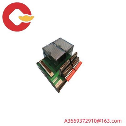 FOXBORO P0916PH P0916AL Industrial Control Module