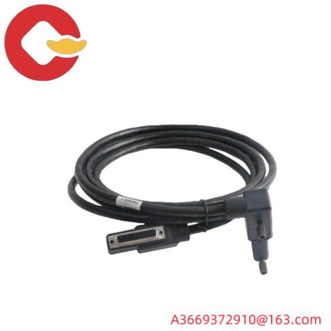Foxboro P0916VC - High-Performance Termination Cable for Industrial Control Systems