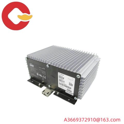 Foxboro P0922YU VA-26816 Power Supply, High Efficiency Industrial Control Solution