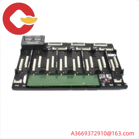 FOXBORO P0926HT Fieldbus Time Strobe Baseplate