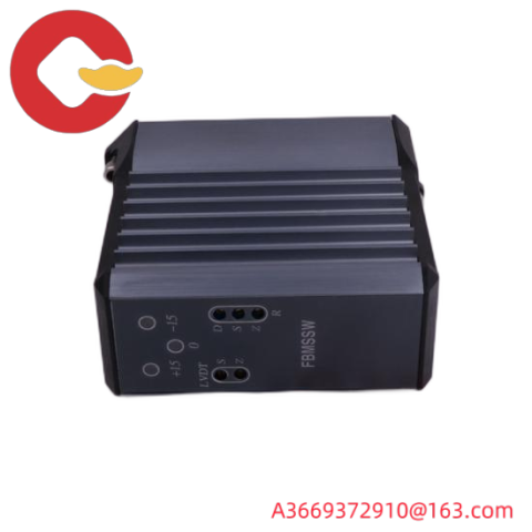 FOXBORO P0926KP Industrial Control Module