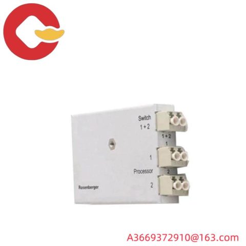 FOXBORO P0926MX Module for Industrial Control Systems