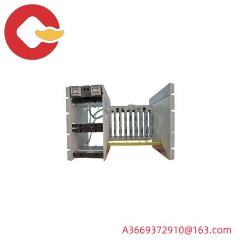 FOXBORO P0950CA - High Precision Industrial Control Module