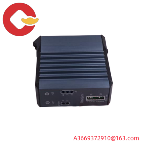 FOXBORO P0971DP Control Module