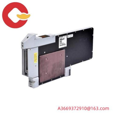 FOXBORO P0972PP-NCNI High-Performance Module for Industrial Control Systems