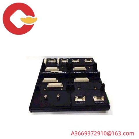 FOXBORO P0973CN Control Module
