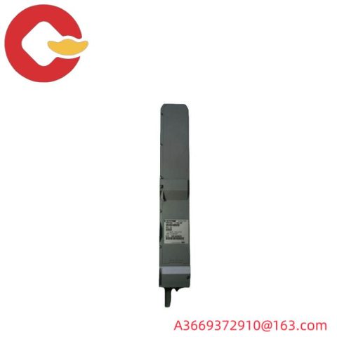 FOXBORO PO911SM Industrial Control Module