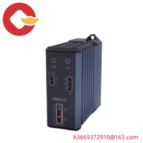 FOXBORO SY-60399001R SY-60301001RB Industrial Control Module