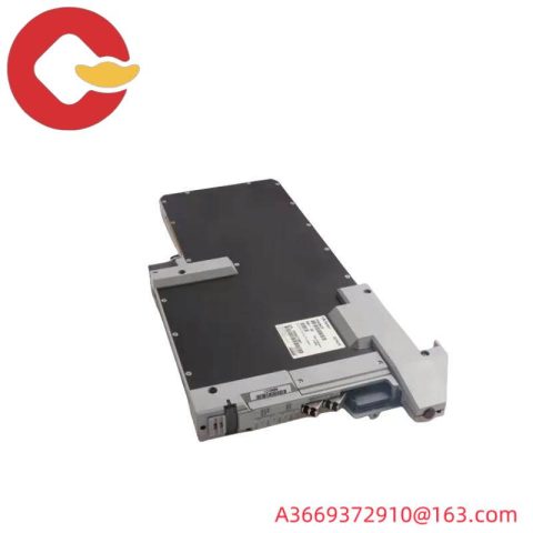 FOXBORO ZCP270 High-Quality Industrial Control Module