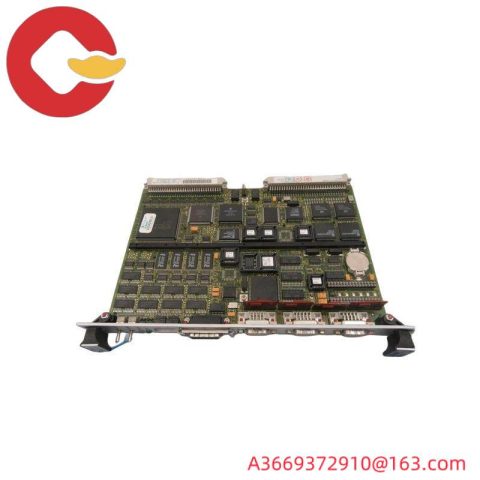 FRCE CPU-30ZBE Control Module