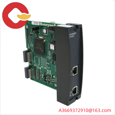 Honeywell 10216/2/1 Fail-Safe Digital Output Module