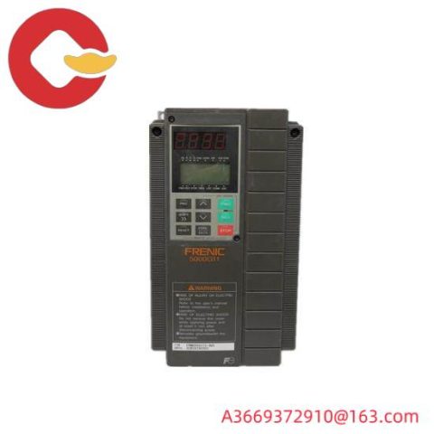 Fuji Automation NB1-P56-AC Control Module