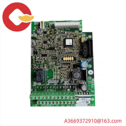 FUJIFILM EP-3957C-C5 Series Power Driver Board, Precision Industrial Control Module