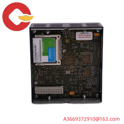 Fuji FTU 126A, FTU126A - Advanced Industrial Automation Control Module