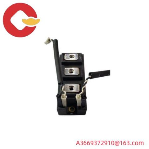 Fuji FVR004G5B-2 Industrial Variable Frequency Drive