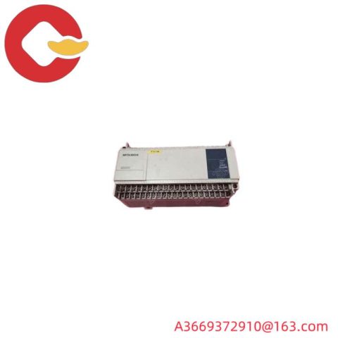 Mitsubishi FX1n-60MR-YL PLC Control Module, High-Performance & Reliable Industrial Automation Solution