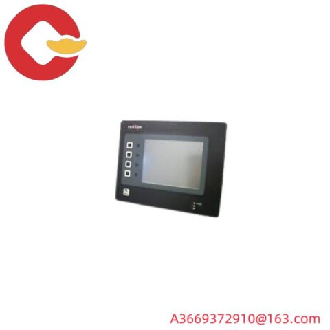 Red Lion G306A000 E52H1000690 - High-Performance Operator Interface