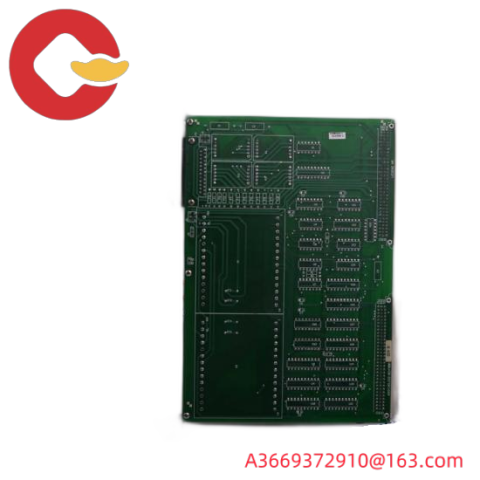 Galil DMC 1740: High-Power Motion Control Module, Designed for Precision Applications