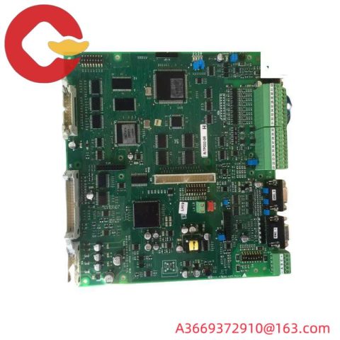 GE-Fanuc 369B1844G5004 Input Module: Precision Control Solutions for Industrial Automation