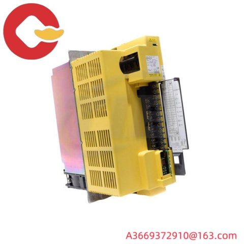 GE Fanuc A06B-6089-H106 Servo Amplifier Unit - Precision Control for Advanced Automation