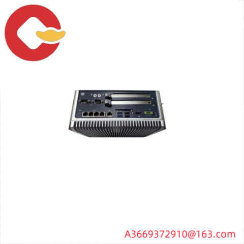 GE 0552N1QLG132A-01 | Industrial Control Module, Precision-engineered for Advanced Automation