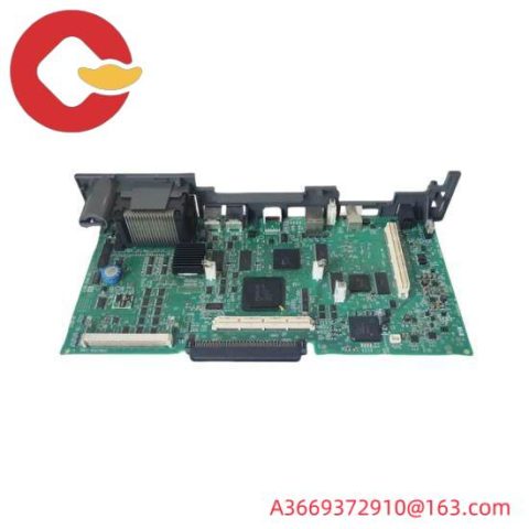 GE 0880001-01 Control Module for Industrial Automation