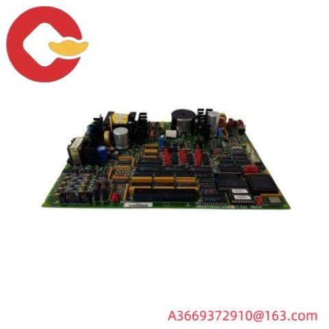 GE IS200EPSMG1AED PLC Module