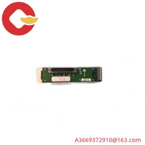 GE 369-C101 Industrial Control Module