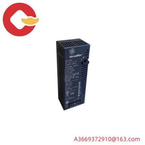 GE 369-HI-0-0-0-0 Motor Management Relay, Advanced Protection for Medium to Large Motors