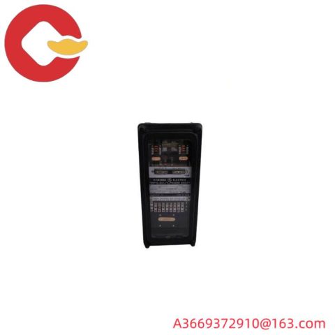 GE 3VTVZ590CD001 - IS200ERBPG1ACA: Advanced Industrial PLC Circuit Board