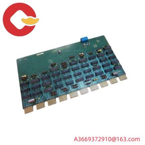 GE 44A752213-G01 - Industrial PLC Module/Rack, Optimized for Automation Applications