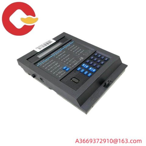 GE 489-P5-LO-A20 Generator Management Relay for Advanced Protection and Control