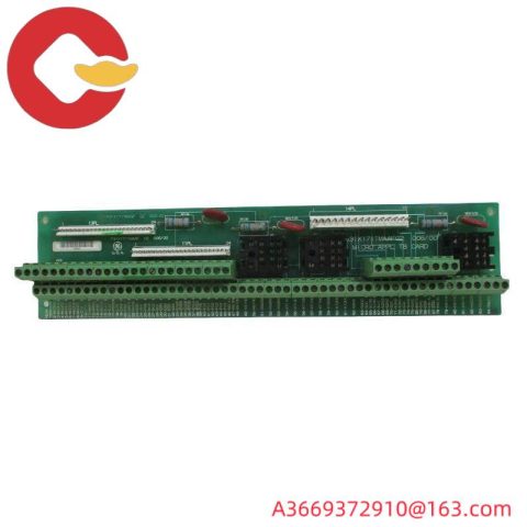 GE 531X171TMAAFG2: Industrial Control Relay Card Board, Advanced Technology for Reliable Operations