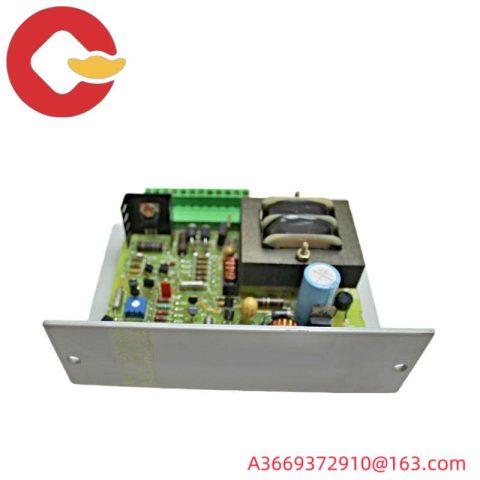 GE 531X207LCSAMG1: Industrial Control Circuit Board for Advanced Automation Solutions