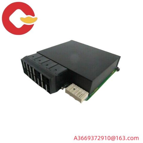 GE 531X304IBDASG1 Base Drive Card for AC2000 System, Digital Signal Processor Compatible