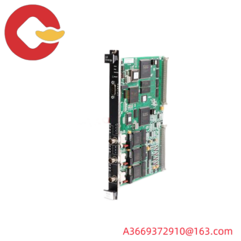 GE 6234BP10920B-F / GE 6234BP10930B-B, Advanced Industrial Control Module