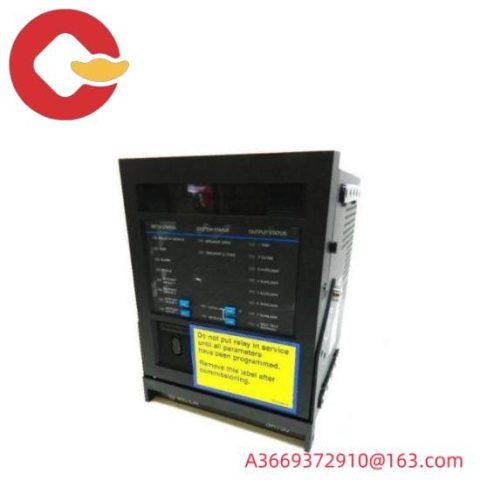 GE 745-W3-P511-G51-HI-R-E H Series Multilin Relay