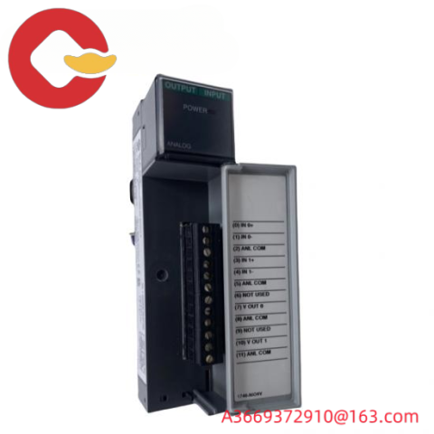 GE 8121-DI-DC Digital Input Module for Industrial Automation