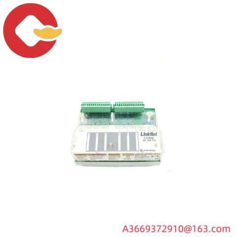 GE 8724-CA-PS Custom Processing Module