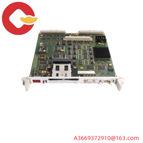 GE 8751-CA-NS PLC Module