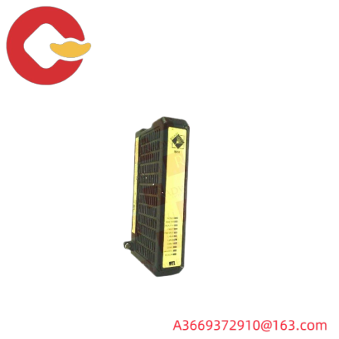 GE 8851-LC-MT Industrial Control Module