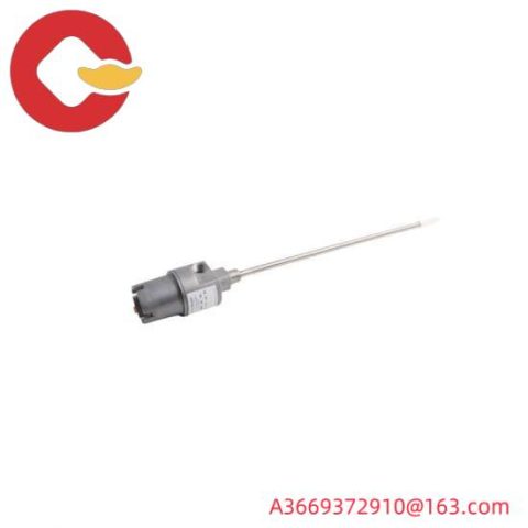 GE Bently Nevada 21000-28-10-00-217-04-02 Proximity Probe: Precision Sensor Technology for Industrial Control Systems