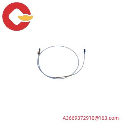 GE Bently Nevada 330103-00-04-05-02-CN: Advanced 3300 XL 8 mm Proximity Probes for Industrial Control Systems