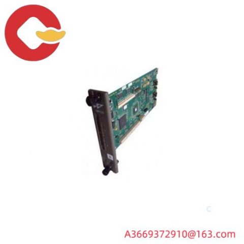 GE BK698A201S12 Control Module for Industrial Automation Systems